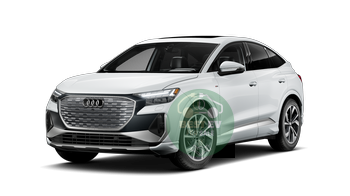 2026 Audi Q4 Sportback e-tron
